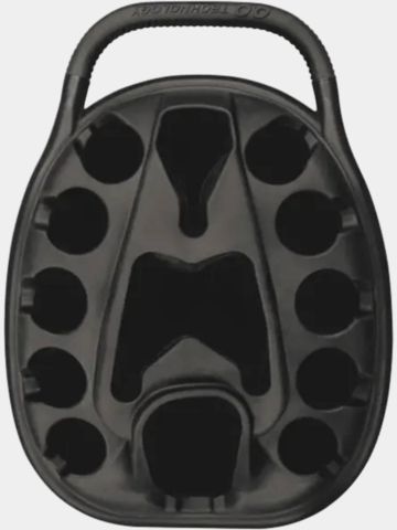 Bennington Dry-QO14+ schwarz