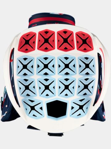 Ogio All Elements Silencer Cartbag blau