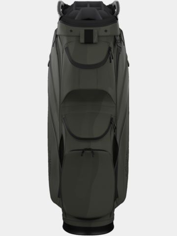 Callaway Chase 14 Cartbag grün