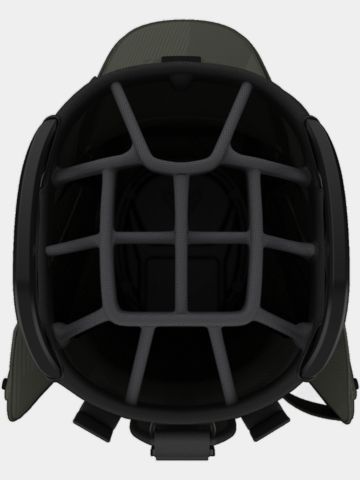 Callaway Chase 14 Cartbag grün