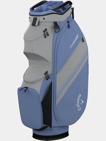 Callaway Chase 14 blau