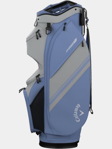 Callaway Chase 14 Cartbag blau