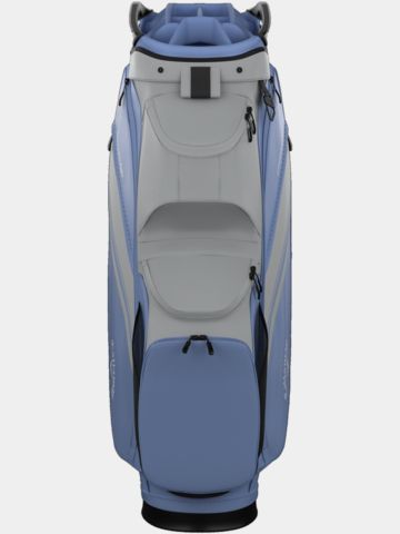 Callaway Chase 14 Cartbag blau