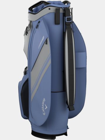 Callaway Chase 14 Cartbag blau