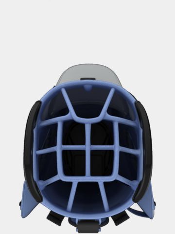 Callaway Chase 14 Cartbag blau
