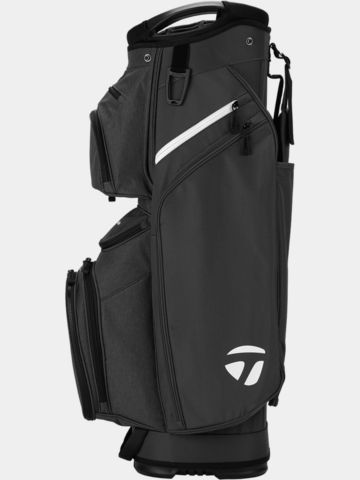 TaylorMade TM24 Cart Lite light gray