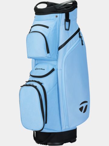 TaylorMade TM24 Cart Lite hellblau
