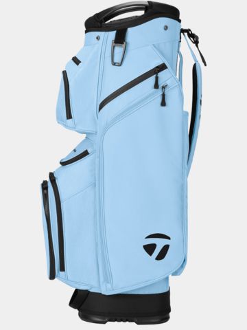 TaylorMade TM24 Cart Lite hellblau