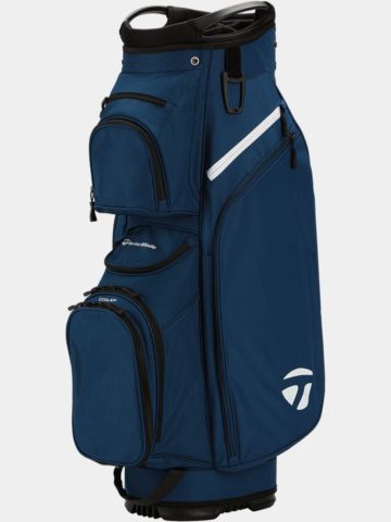 TaylorMade TM24 Cart Lite navy