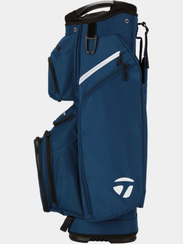 TaylorMade TM24 Cart Lite navy