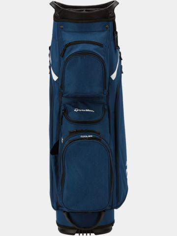 TaylorMade Cart Lite Cartbag navy
