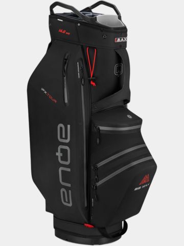 Big Max Aqua IPX Tour schwarz