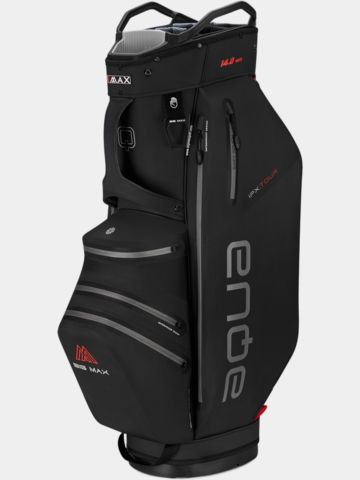 Big Max  Aqua IPX Tour schwarz