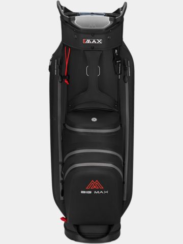 Big Max Aqua IPX Tour schwarz