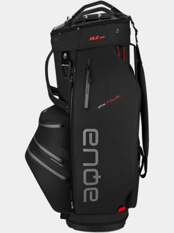 Big Max  Aqua IPX Tour schwarz