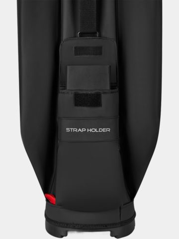 Big Max  Aqua IPX Tour schwarz