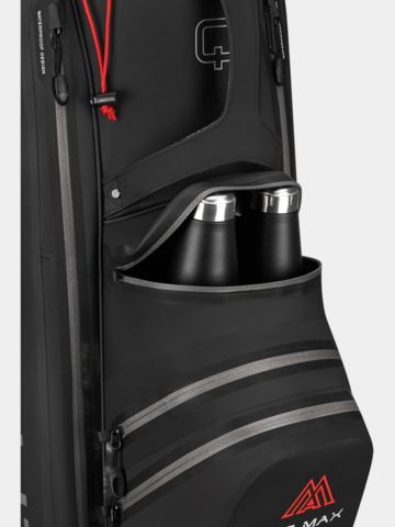 Big Max  Aqua IPX Tour schwarz