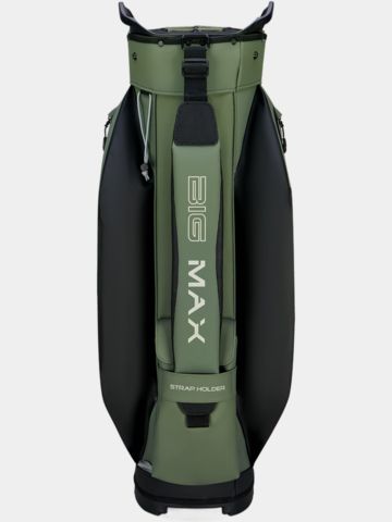 Big Max  Aqua IPX Tour zelená