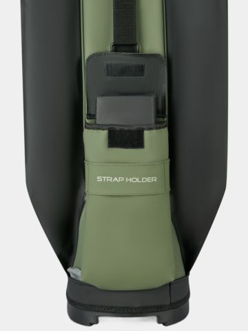 Big Max  Aqua IPX Tour zelená