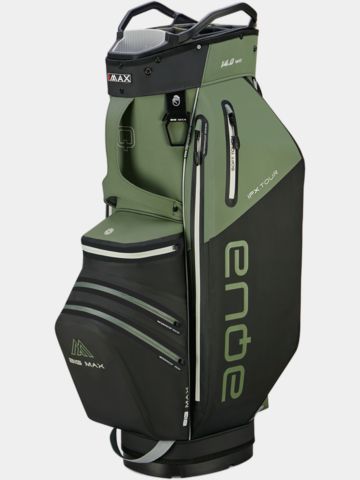 Big Max Aqua IPX Tour grün