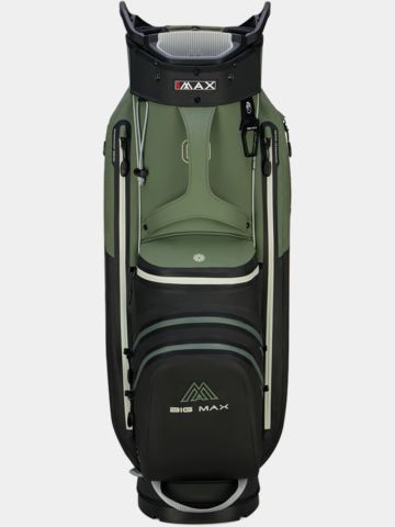 Big Max  Aqua IPX Tour zelená