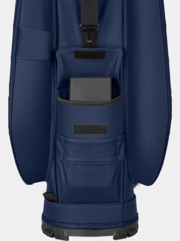 Big Max Dri Lite Prime Cartbag navy