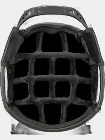 Big Max Dri Lite Prime Cartbag navy