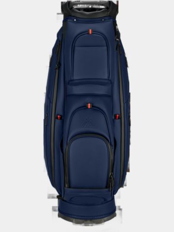 Big Max Dri Lite Prime Cartbag navy