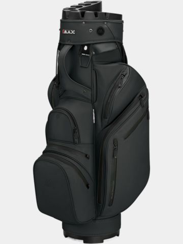 Big Max DriLite Silencio Prime schwarz