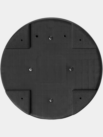 Big Max Dri Lite Silencio Prime Cartbag schwarz