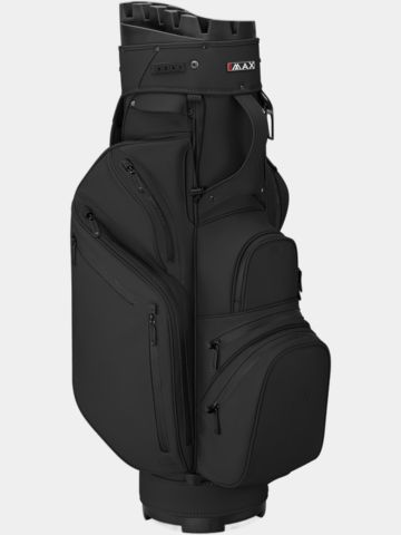 Big Max DriLite Silencio Prime schwarz