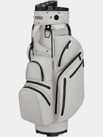 Big Max DriLite Silencio Prime weiß