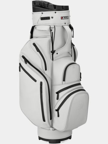 Big Max DriLite Silencio Prime weiß