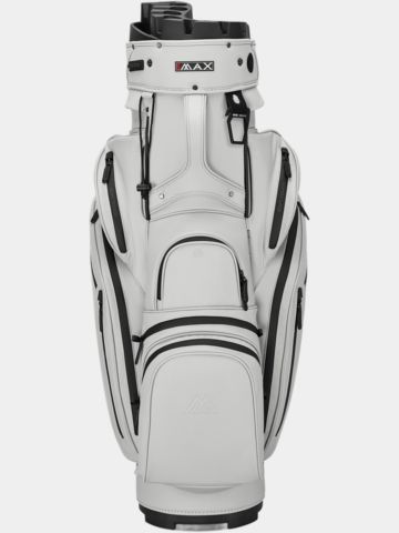 Big Max  DriLite Silencio Prime white