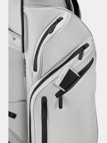 Big Max  DriLite Silencio Prime white