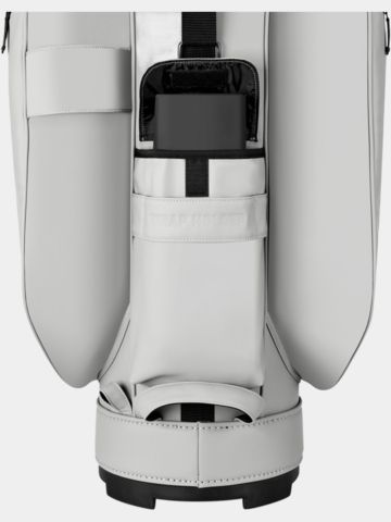 Big Max  DriLite Silencio Prime white