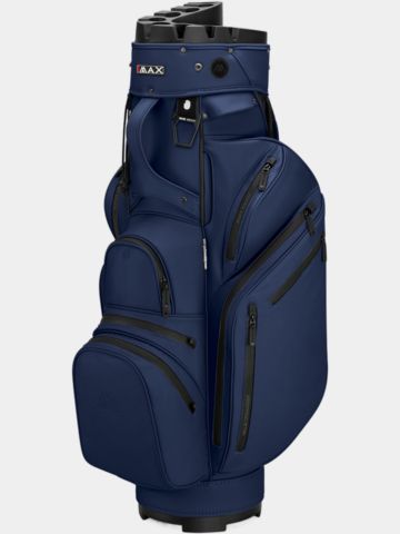 Big Max DriLite Silencio Prime navy