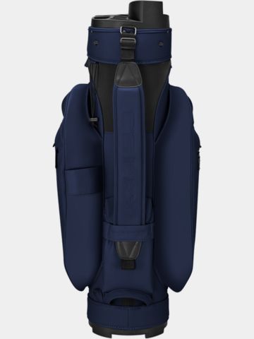Big Max Dri Lite Silencio Prime Cartbag navy