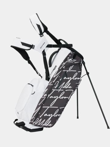 TaylorMade Flextech Crossover braun