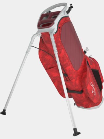 Callaway Fairway C HD rot