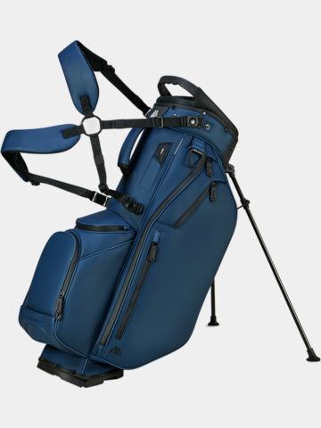 Big Max Dri Lite Hybrid Prime navy