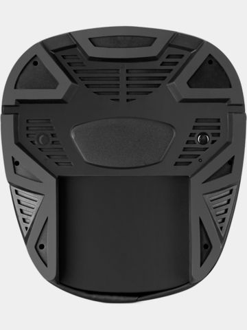 Big Max Dri Lite Hybrid Prime Standbag navy