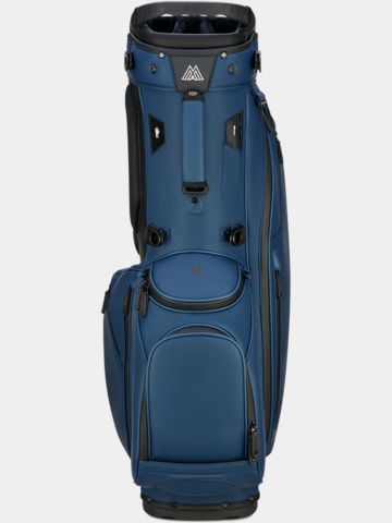 Big Max Dri Lite Hybrid Prime Standbag navy