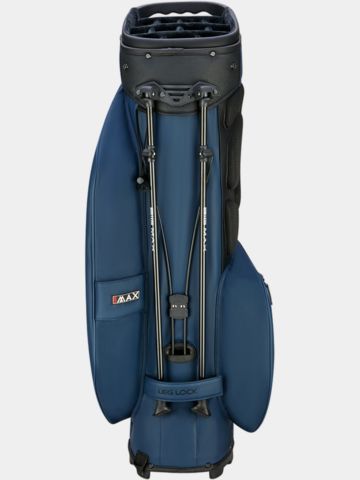 Big Max Dri Lite Hybrid Prime Standbag navy