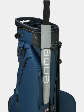 Big Max Dri Lite Hybrid Prime Standbag navy