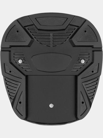 Big Max Dri Lite Hybrid Tour 2 Standbag blau