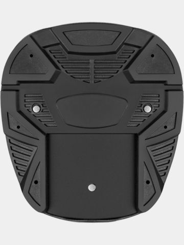 Big Max Dri Lite Hybrid Tour 2 Standbag grau