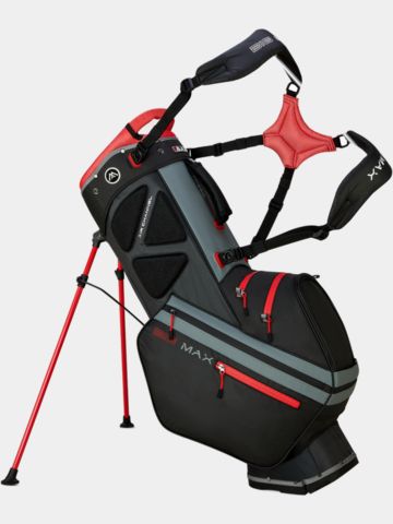 Big Max DriLite Hybrid Tour 2 grau