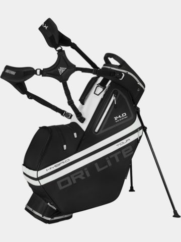 Big Max DriLite Hybrid Tour 2 black