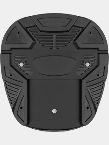 Big Max Dri Lite Hybrid Tour 2 Standbag schwarz